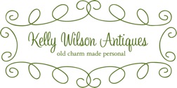 ©Kelly Wilson Antiques